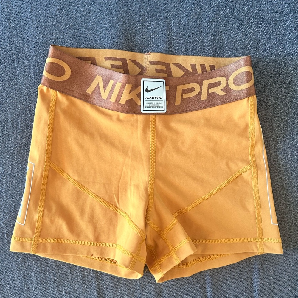 NIKE pro Shorts